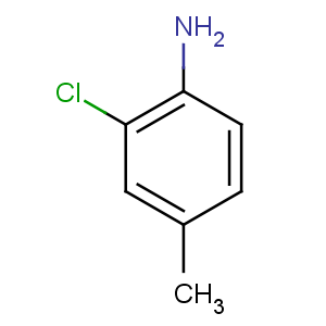 2-Chloro-4-Methylaniline