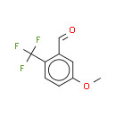 5-Methoxy-2-(trifluoromethyl)benzaldehyde