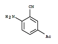 5-Acetyl-2-aminobenzonitrile