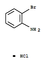 2-bromoaniline,hydrochloride