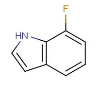 7-Fluoroindole