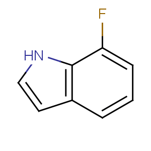 7-Fluoroindole