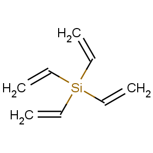 tetrakis(ethenyl)silane