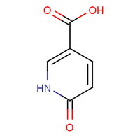 6-Hydroxy-nicotinic acid