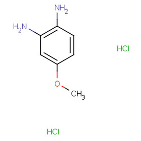 3,4-Diaminoanisole dihydrochloride