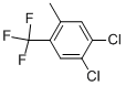 3,4-Dichloro-6-trifluoromethyltoluene