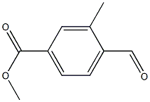 methyl 4-formyl-3-methylbenzoate