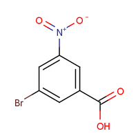 3-Bromo-5-Nitrobenzoic Acid