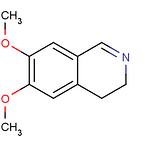 D6-6,7-dimethoxy-3,4-dihydroisoquinoline