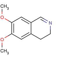 D6-6,7-dimethoxy-3,4-dihydroisoquinoline