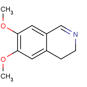 D6-6,7-dimethoxy-3,4-dihydroisoquinoline