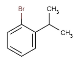 1-Bromo-2-(1-Methylethyl)Benzene