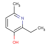 2-Ethyl-6-Methyl-3-Hydroxypyridine