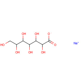 Sodium glucoseheptylate(50% liquid)