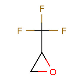 3,3,3-Trifluoro-1,2-epoxypropane