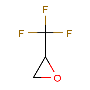 3,3,3-Trifluoro-1,2-epoxypropane