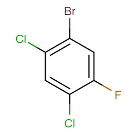 5-Bromo-2,4-dichlorofluorobenzene