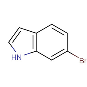 6-Bromoindole