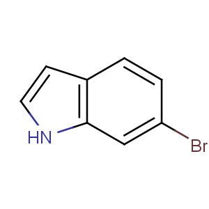 6-Bromoindole