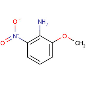 2-Amino-3-Nitroanisole