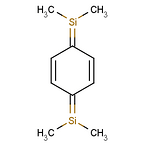 1,4-Bis(dimethylsilyl)benzene