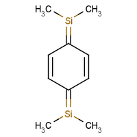 1,4-Bis(dimethylsilyl)benzene