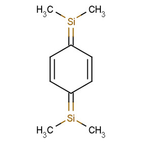 1,4-Bis(dimethylsilyl)benzene