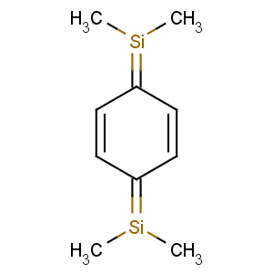 1,4-Bis(dimethylsilyl)benzene