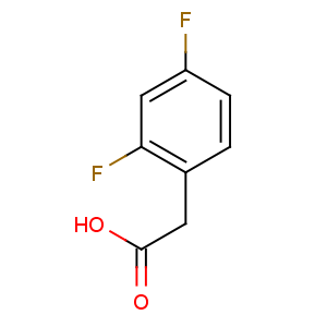 2,4-Difluorophenylacetic acid