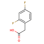 2,4-Difluorophenylacetic acid