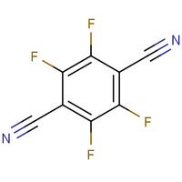 1,4-Dicyano-2,3,5,6-tetrafluorobenzene