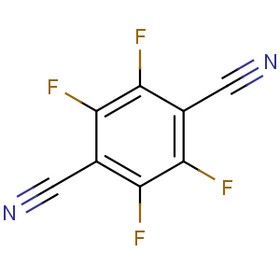 1,4-Dicyano-2,3,5,6-tetrafluorobenzene