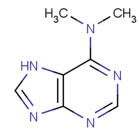 6-Dimethylaminopurine