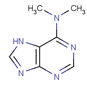 6-Dimethylaminopurine