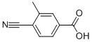 4-Cyano-3-Methylbenzoic Acid