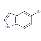 5-Bromoindole