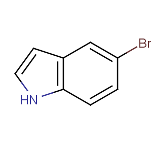 5-Bromoindole