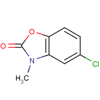 5-Chloro-3-methylbenzoxazol-2(3H)-one