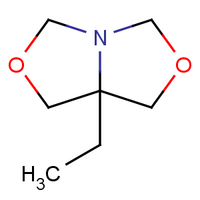 7A-ethyl-1,3,5,7-tetrahydro-[1,3]oxazolo[3,4-c][1,3]oxazole