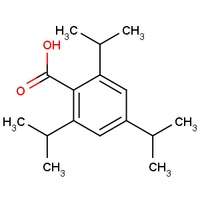 2,4,6-Triisopropyl Benzoic Acid