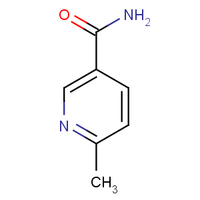 6-methylnicotinamide