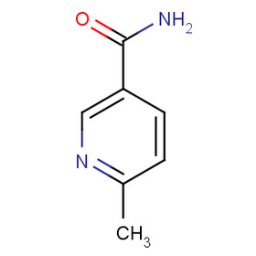 6-methylnicotinamide