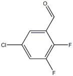 5-Chloro-2,3-difluorobenzaldehyde