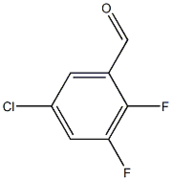5-Chloro-2,3-difluorobenzaldehyde