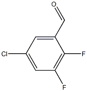 5-Chloro-2,3-difluorobenzaldehyde