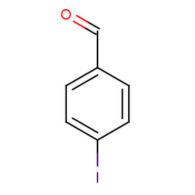 4-Iodobenzaldehyde