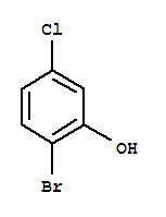 2-Bromo-5-Chlorophenol