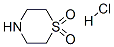 Thiomorpholine-1,1-Dioxide Hydrochloride