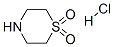 Thiomorpholine-1,1-Dioxide Hydrochloride