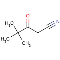 Pivaloylacetonitrile